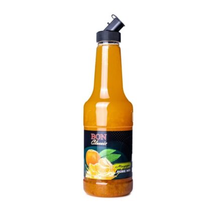 Tangerine sauce