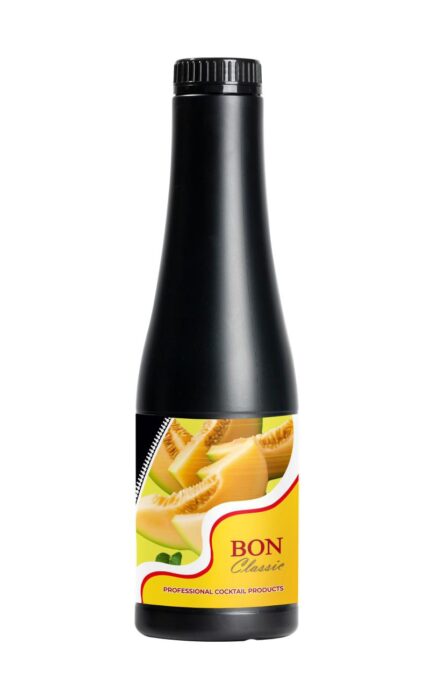 Black line пюре Солодка диня 1.2 кг