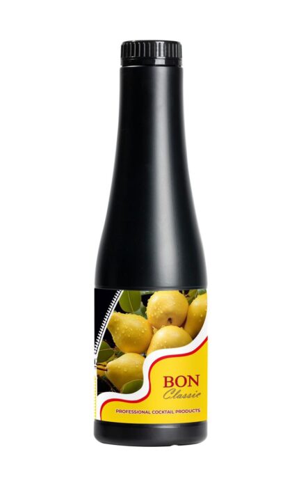 Black line пюре Солодка груша 1.2 кг